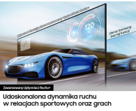 Samsung QE85Q70AAT QLED DVB-T2 HEVC - 1384640 - zdjęcie 8